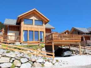 Chalet Sonnenheim, Hohentauern, Österreich